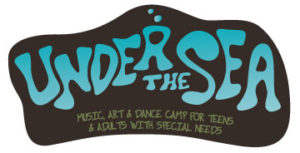 My Latest Project: “Under The Sea” Camp