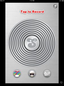 There’s An App For That: Songify