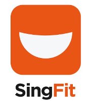 One More App For 2011: SingFit