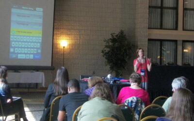 MAR Conference Recap
