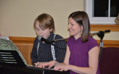 Autism Acceptance: Story #2