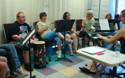 Under the Sea Camp – Day 2