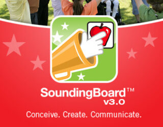 There’s An App For That: Soundingboard