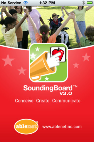 There’s An App For That: Soundingboard