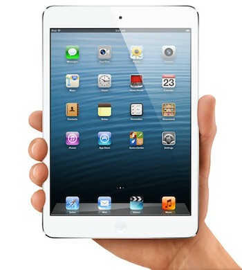 Which iPad is right for YOU? A point by point comparison of iPad 2, 3, 4 and Mini