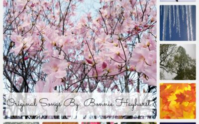 Song Of The Month: Goodbye February. Hello March!