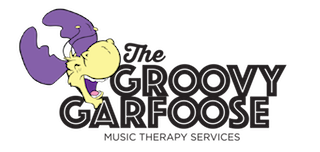 The Groovy Garfoose