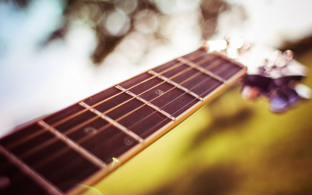 Now Offering Music Lessons in Stow!