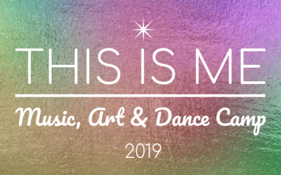 2019 Summer Camp