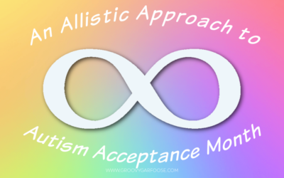 An Allistic Approach to Autistic Acceptance Month