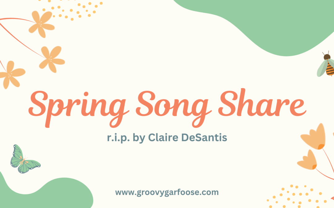 Spring Song Share