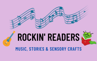 Rockin’ Readers