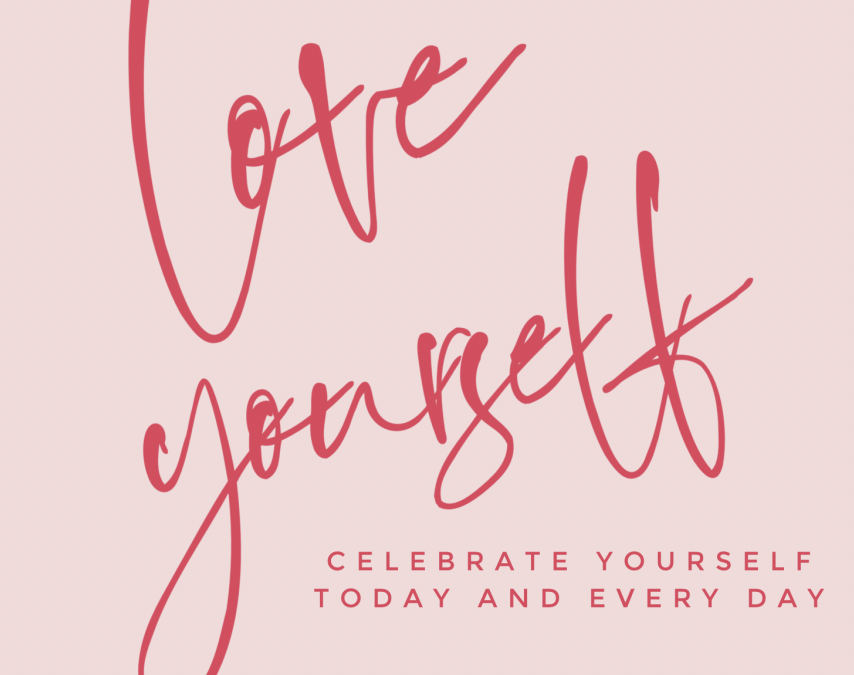 Self Love